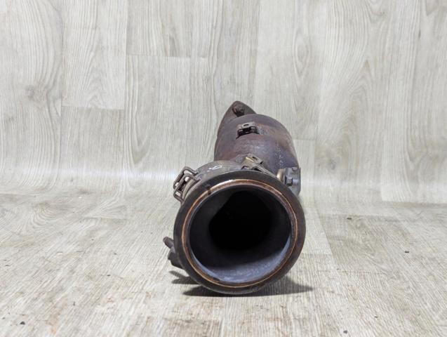 2505136280 TOYOTA Катализатор купить в Львов