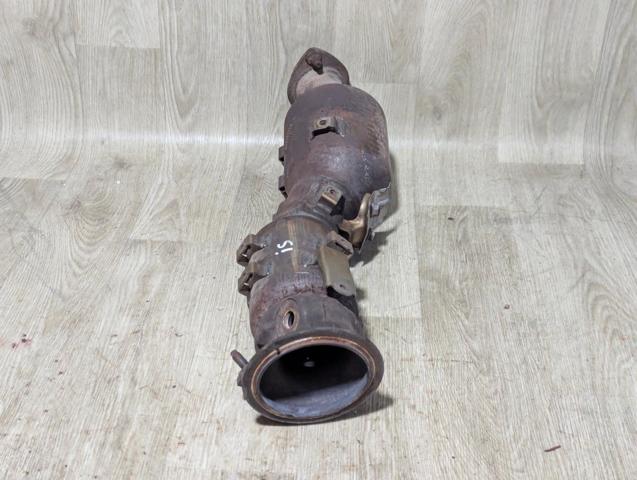 TOYOTA 2505136280 Катализатор в наличии Полтава
