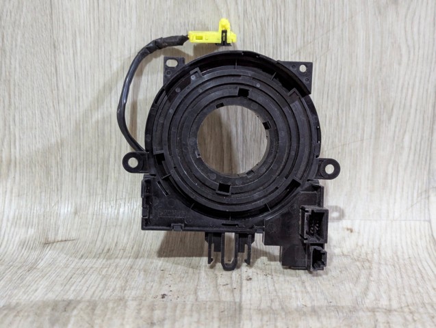 Контактное кольцо подушки безопасности 255544EA0A NISSAN