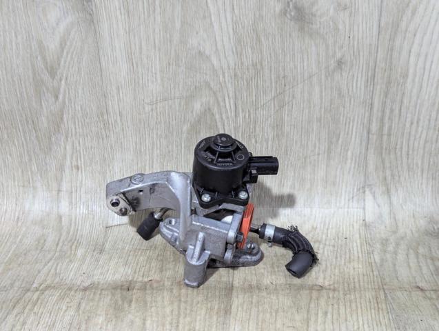 Клапан ЕГР 2562025040 TOYOTA
