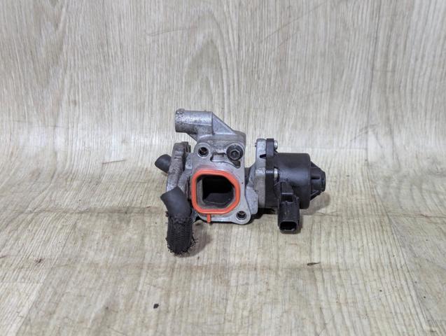 2562025040 TOYOTA Клапан EGR рециркуляции газов купить в Житомир