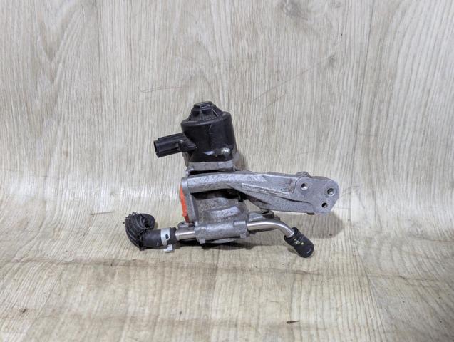 2562025040 TOYOTA Клапан EGR рециркуляции газов купить в Украина