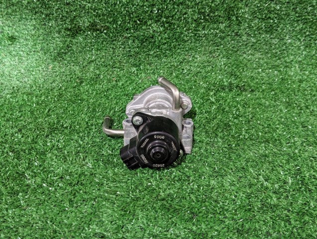 TOYOTA 2562036060 Клапан EGR рециркуляции газов в наличии Тернополь