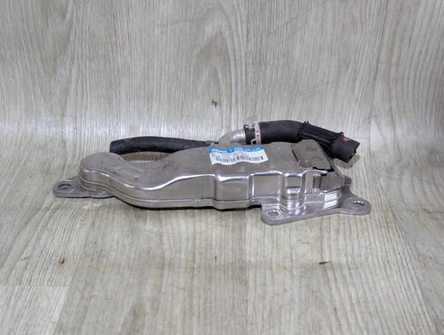Радиатор системы EGR 2568025060 TOYOTA