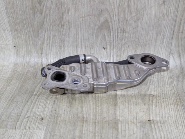 TOYOTA 2568025060 Радиатор системы EGR в наличии Павлоград