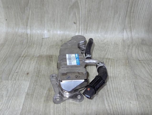 2568025060 TOYOTA Радиатор системы EGR купить в Львов