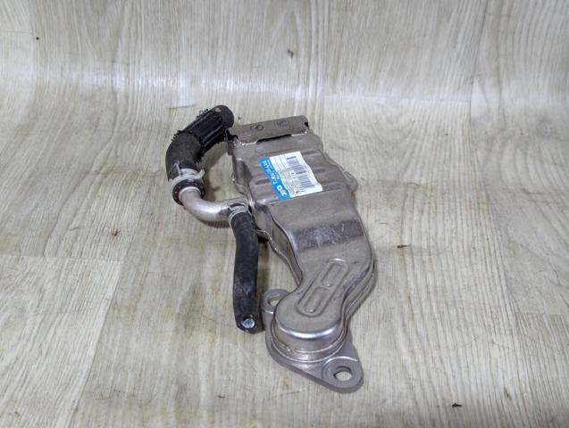 2568025060 Радиатор системы EGR купить Черновцы