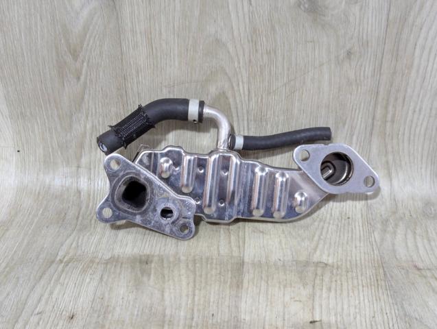 2568025060 TOYOTA Радиатор системы EGR рециркуляции выхлопных газов купить в Хмельницкий