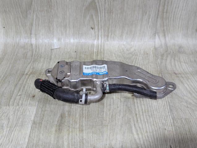 2568025060 TOYOTA Радиатор системы EGR рециркуляции выхлопных газов купить в Запорожье