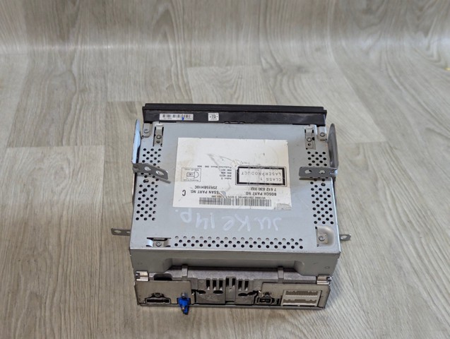 NISSAN 25915BH10C Блок управления навигацией в наличии Полтава