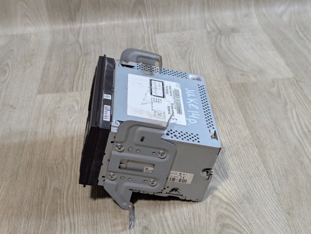 25915BH10C NISSAN Блок управления навигацией купить в Черновцы