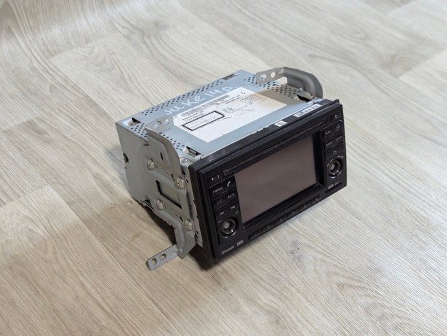 25915BH10C Блок управления навигацией купить Житомир