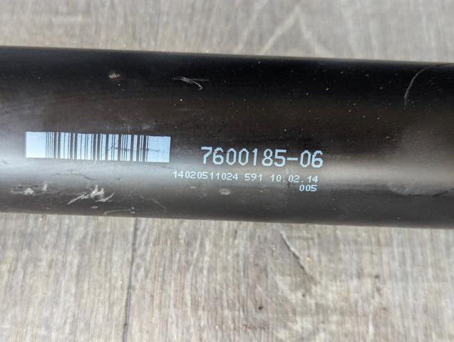 BMW 26107600185 Кардан задний в наличии Житомир