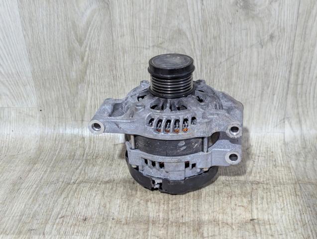 Генератор автомобильный 2706025030 TOYOTA