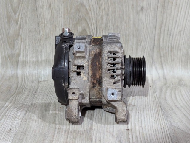 TOYOTA 2706036100 Генератор в наличии Ровно