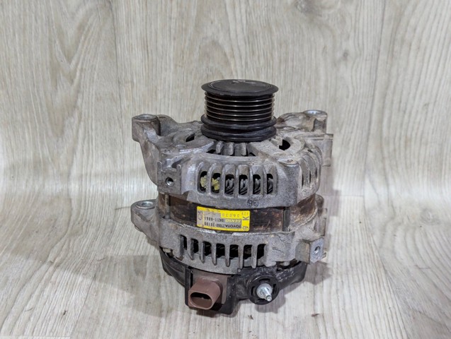2706036100 TOYOTA Генератор купить в Кривой Рог