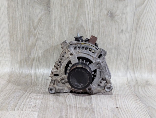 2706036100 TOYOTA Генератор купить в Хмельницкий