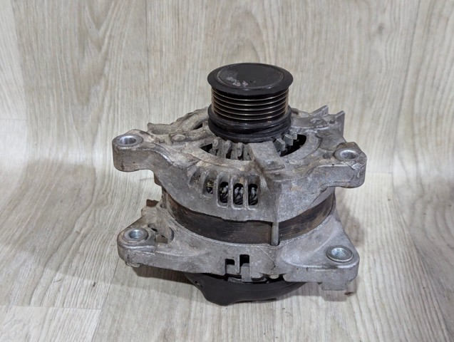 TOYOTA 2706036100 Генератор в наличии Кривой Рог