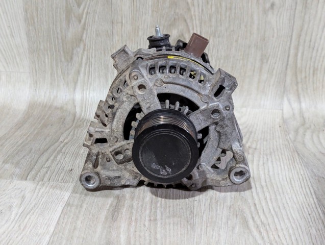 TOYOTA 2706036100 Генератор в наличии Винница