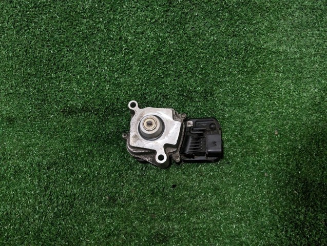 ЭБУ раздаточной коробкой 27607639261 BMW