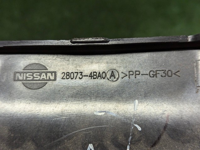 280734BA0A NISSAN купить в Хмельницкий