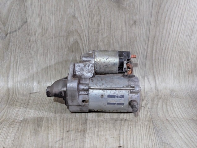 2810036150 TOYOTA Стартер купить в Каменское