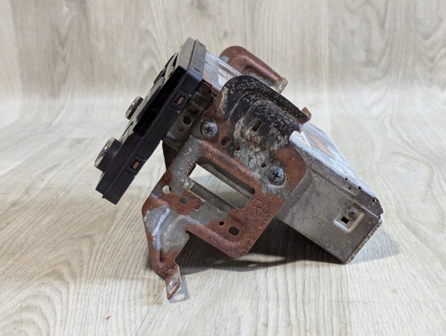 NISSAN 28185BV80A Магнитола в наличии Хмельницкий