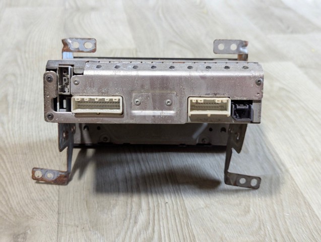 NISSAN 28185BV80A Магнитола (радио AM/FM) в наличии Тернополь
