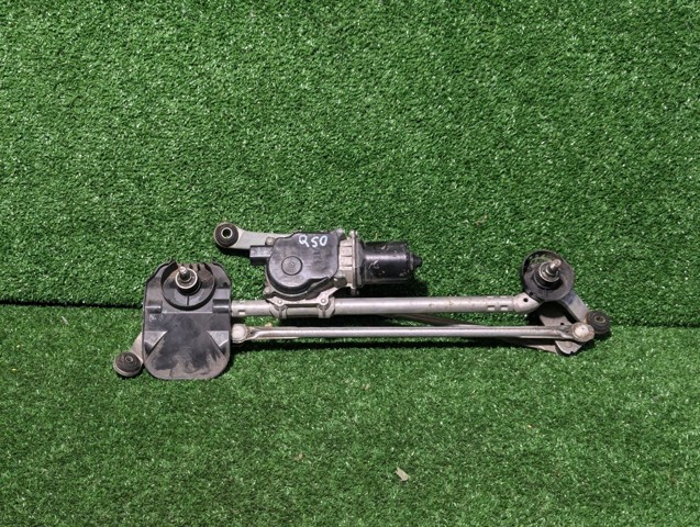 288004GF0A NISSAN Трапеция стеклоочистителя купить в Украина