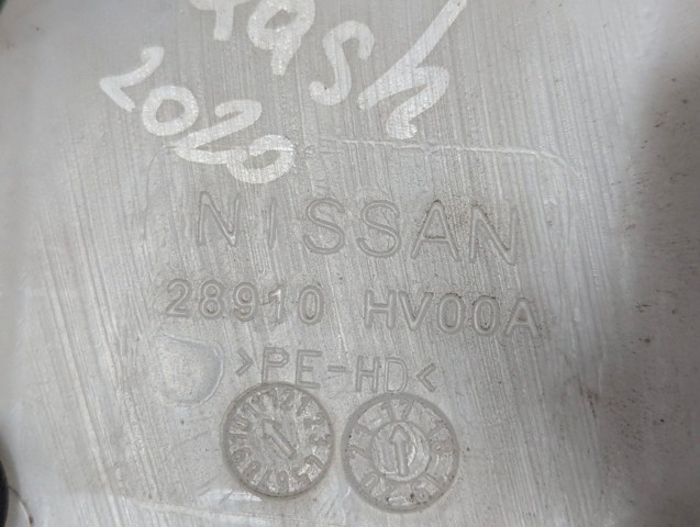 Бачок омывайки 28910HV00A NISSAN