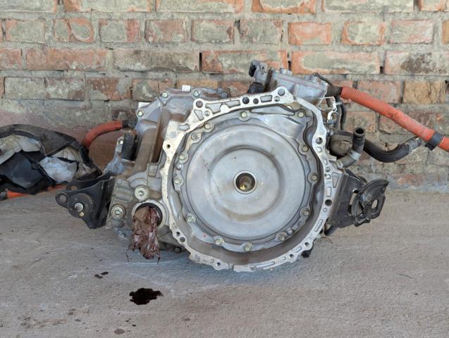 Коробка автомат 3090048121 TOYOTA