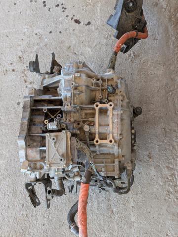 3090048121 TOYOTA АКПП в сборе (автоматическая коробка передач) купить в Чернигов