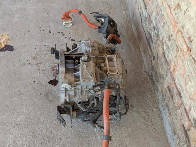 TOYOTA 3090048121 АКПП в сборе (автоматическая коробка передач) в наличии Житомир