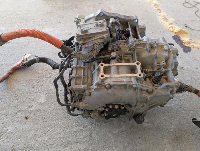 3090048121 TOYOTA АКПП в сборе (автоматическая коробка передач) купить в Хмельницкий