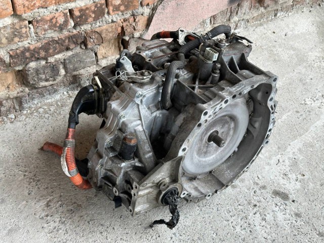 Коробка передач автомат 3090048220 TOYOTA
