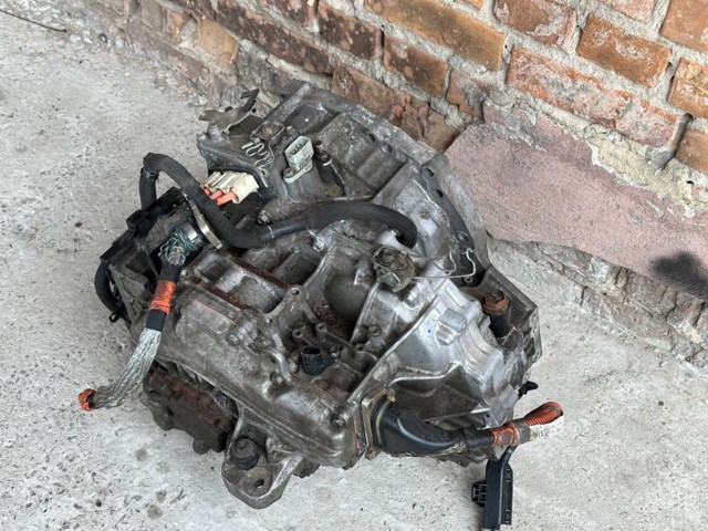 TOYOTA 3090048220 АКПП в сборе (автоматическая коробка передач) в наличии Винница