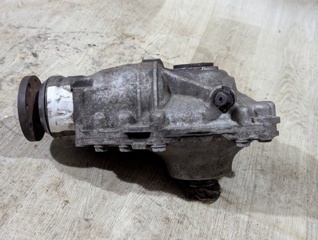 31508623110 BMW Редуктор передний купить в Сумы