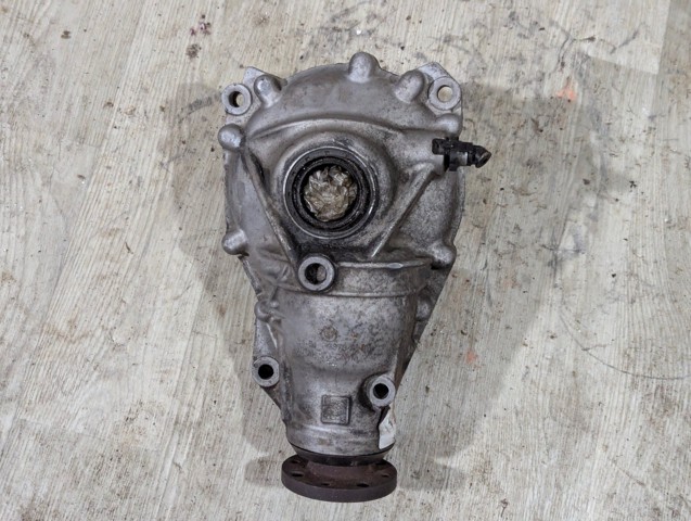 BMW 31508623110 Передний редуктор в наличии Павлоград