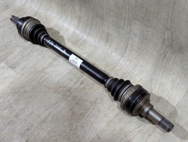 33208603099 BMW Полуось задняя левая купить в Ровно