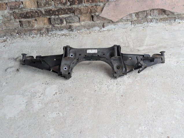 Механизм управления задней оси 33306851560 BMW