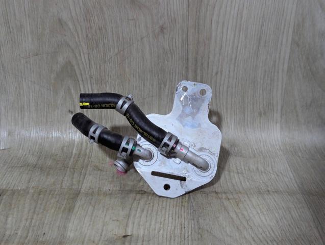 Радиатор АКПП 3349048010 TOYOTA