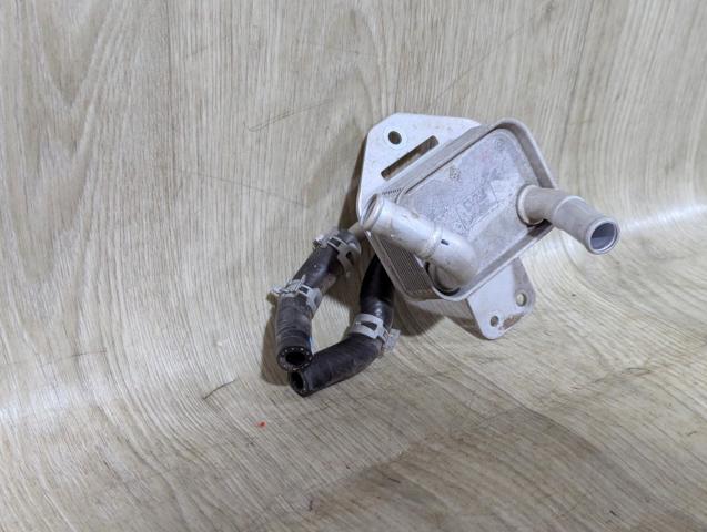 3349048010 TOYOTA Радиатор охлаждения АКПП купить в Николаев