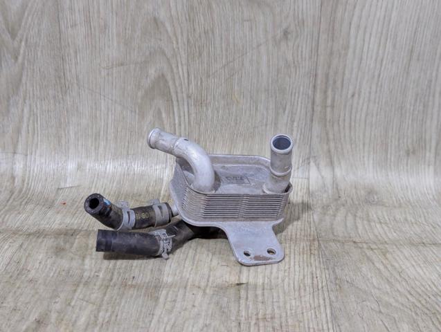 TOYOTA 3349048010 Радиатор охлаждения, АКПП/КПП в наличии Чернигов