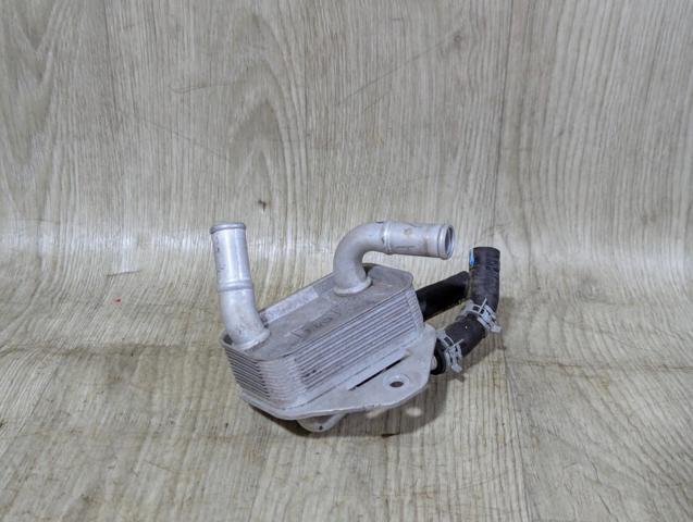 TOYOTA 3349048010 Радиатор охлаждения АКПП в наличии Украина