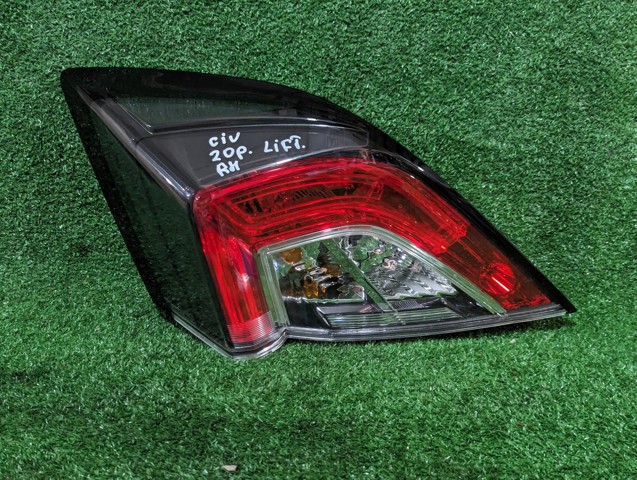 33500TGGA01 Фонарь задний правый внешний купить Сумы
