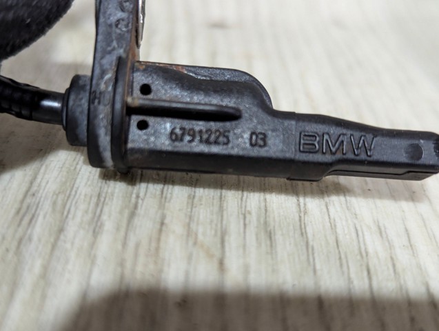 34526791225 BMW Датчик АБС задний купить в Тернополь