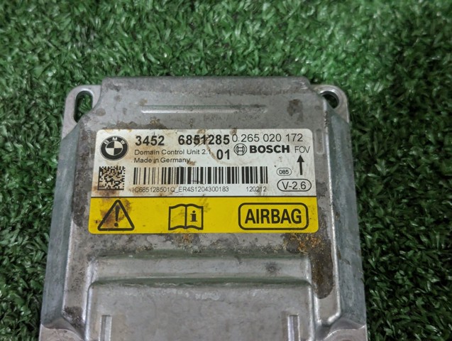 34526851285 BMW купить в Харьков