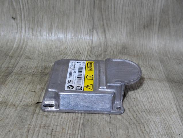 34526866986 Модуль-процессор управления подушкой безопасности (ЭБУ AIRBAG) купить Николаев