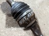 Привод в сборе левый 3815A497 MITSUBISHI