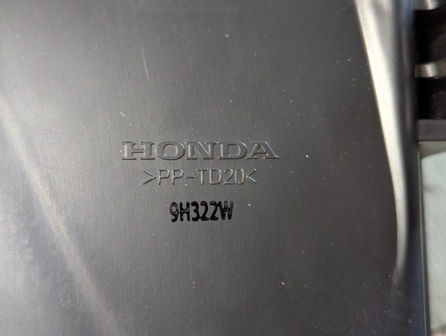 39140TLAA01 HONDA купить в Тернополь